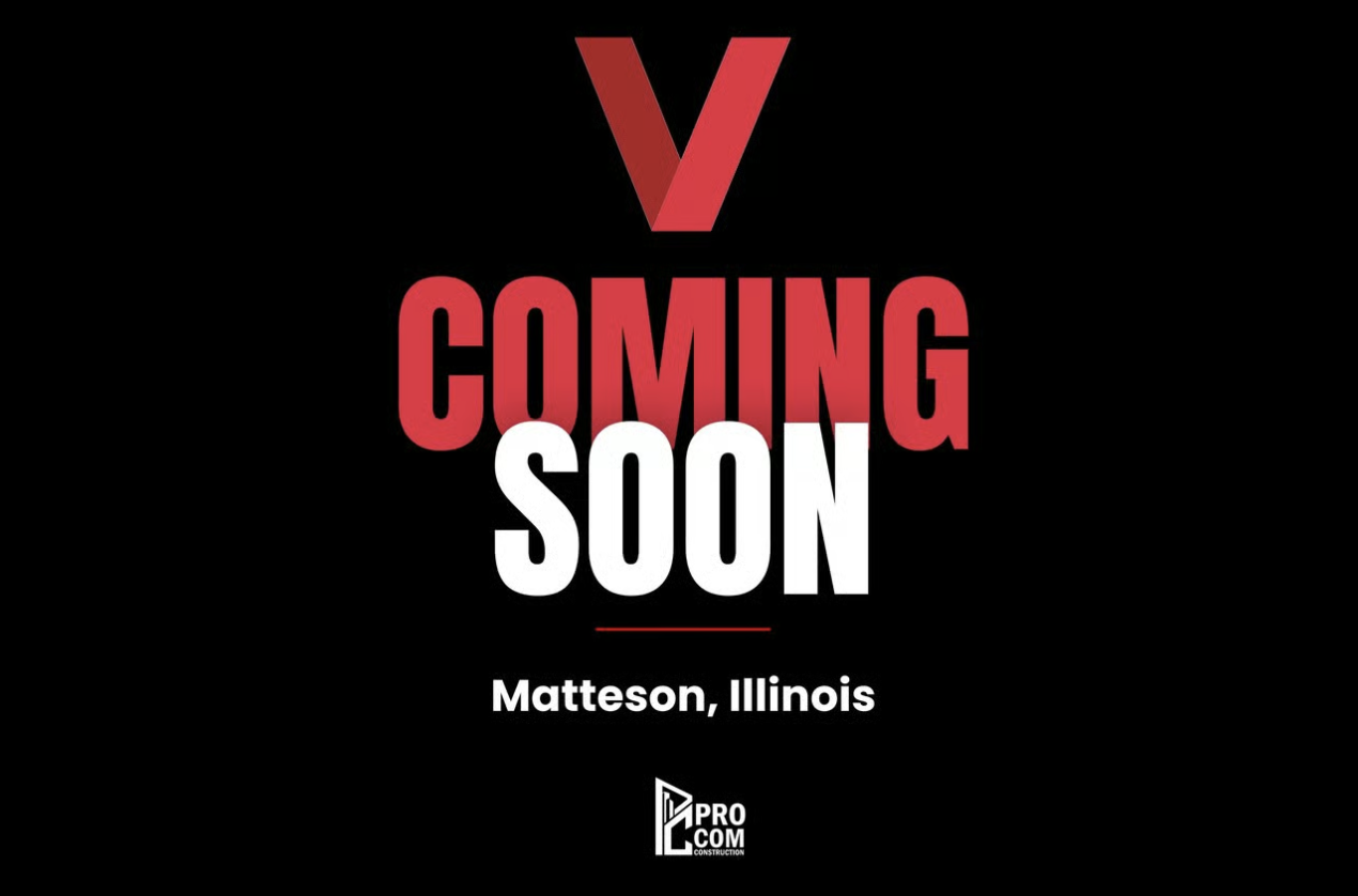 Vasa Fitness Center coming soon to IL